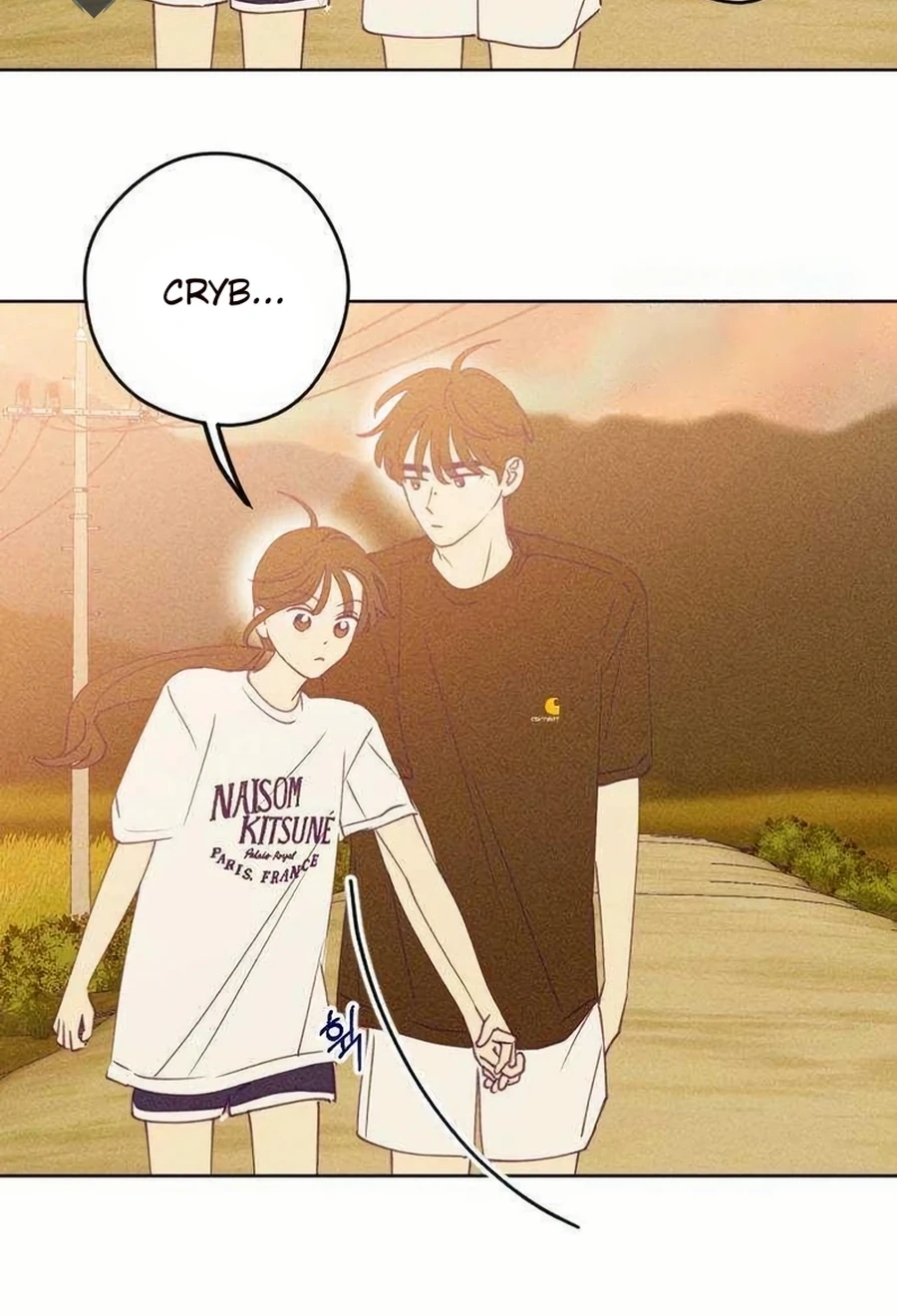 Youth Diary Chapter 603 page 86 - 