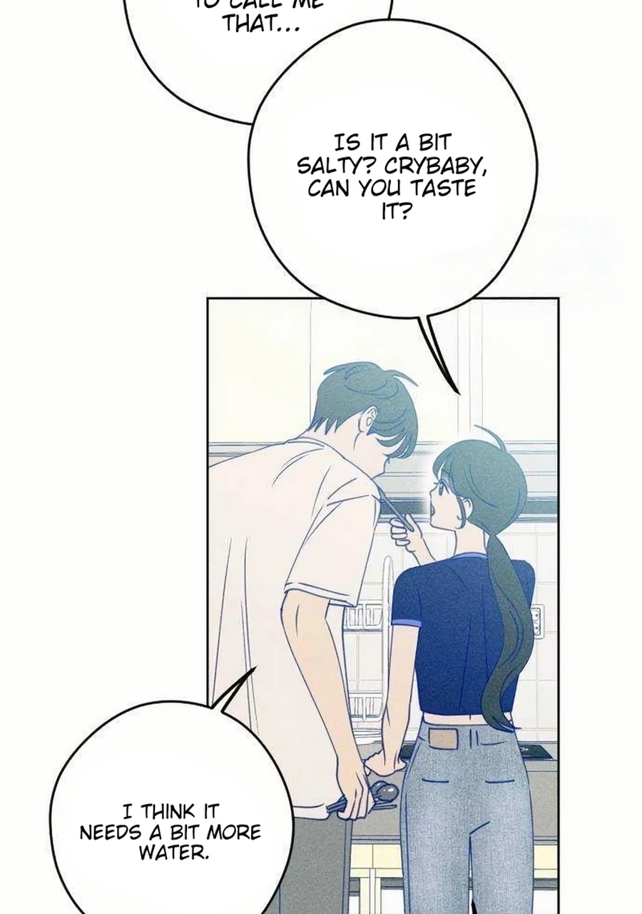 Youth Diary Chapter 604 page 19 - 