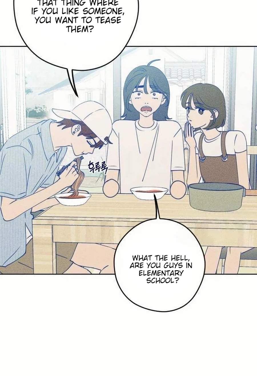 Youth Diary Chapter 604 page 30 - 