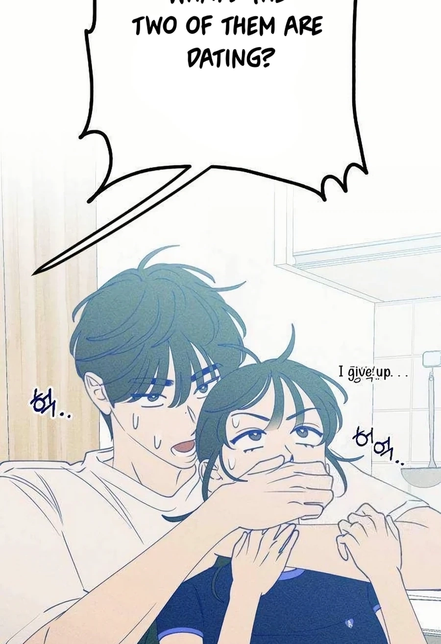 Youth Diary Chapter 604 page 33 - 