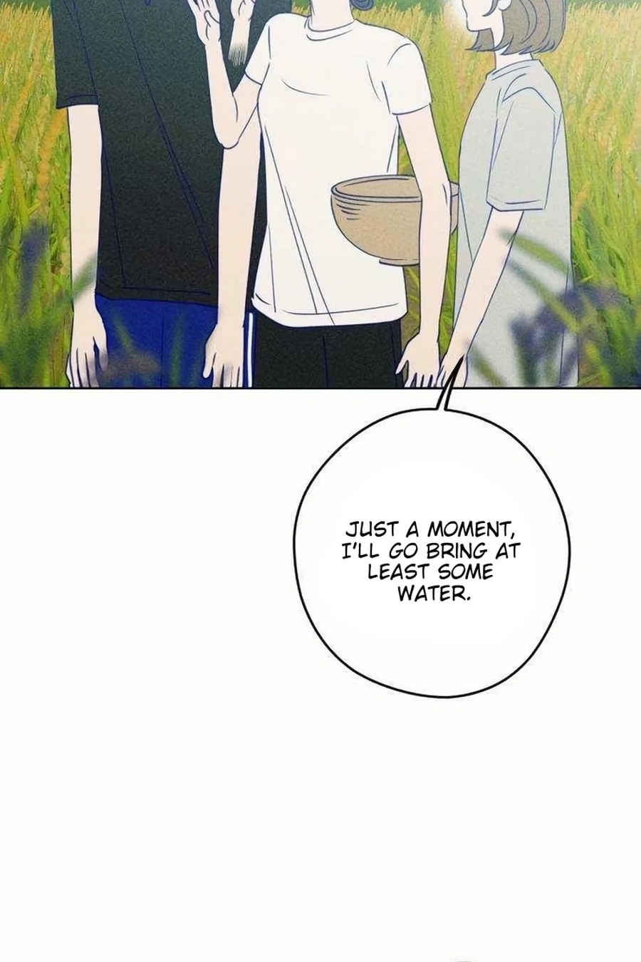 Youth Diary Chapter 604 page 42 - 