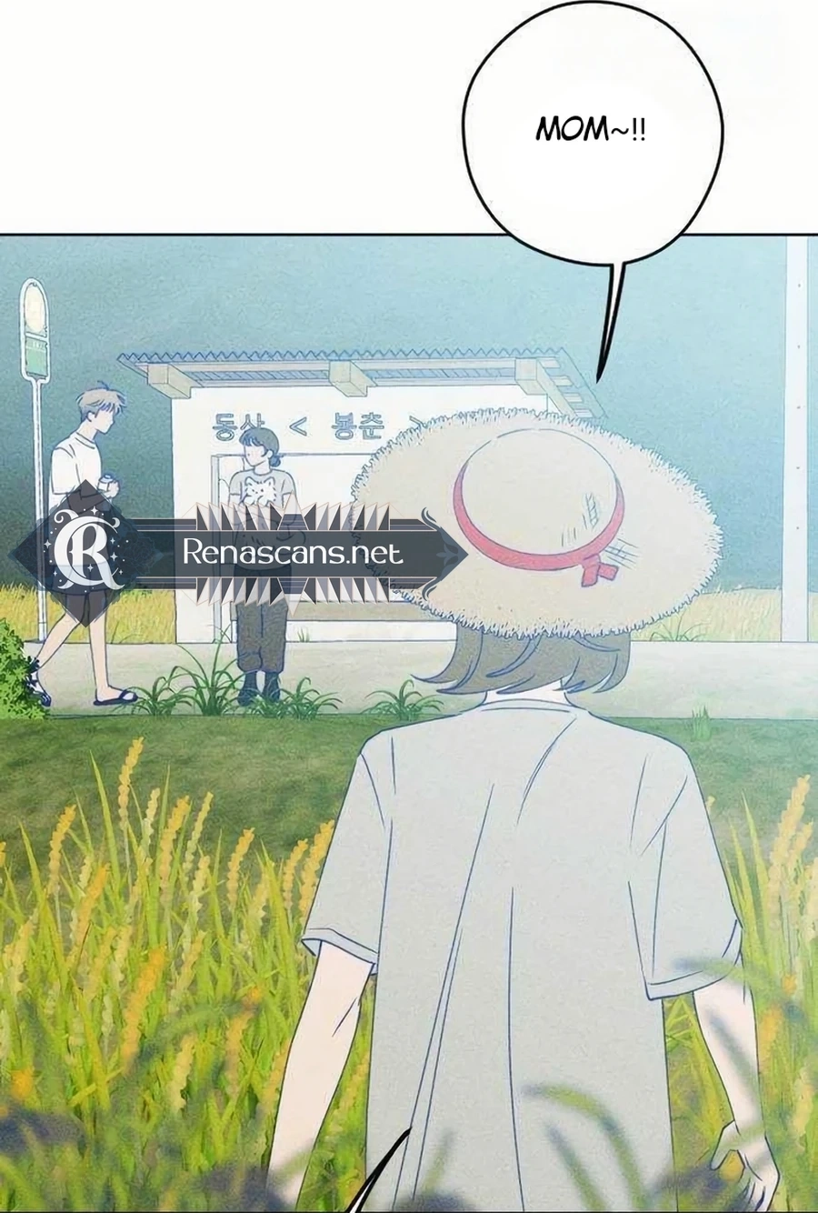 Youth Diary Chapter 604 page 43 - 