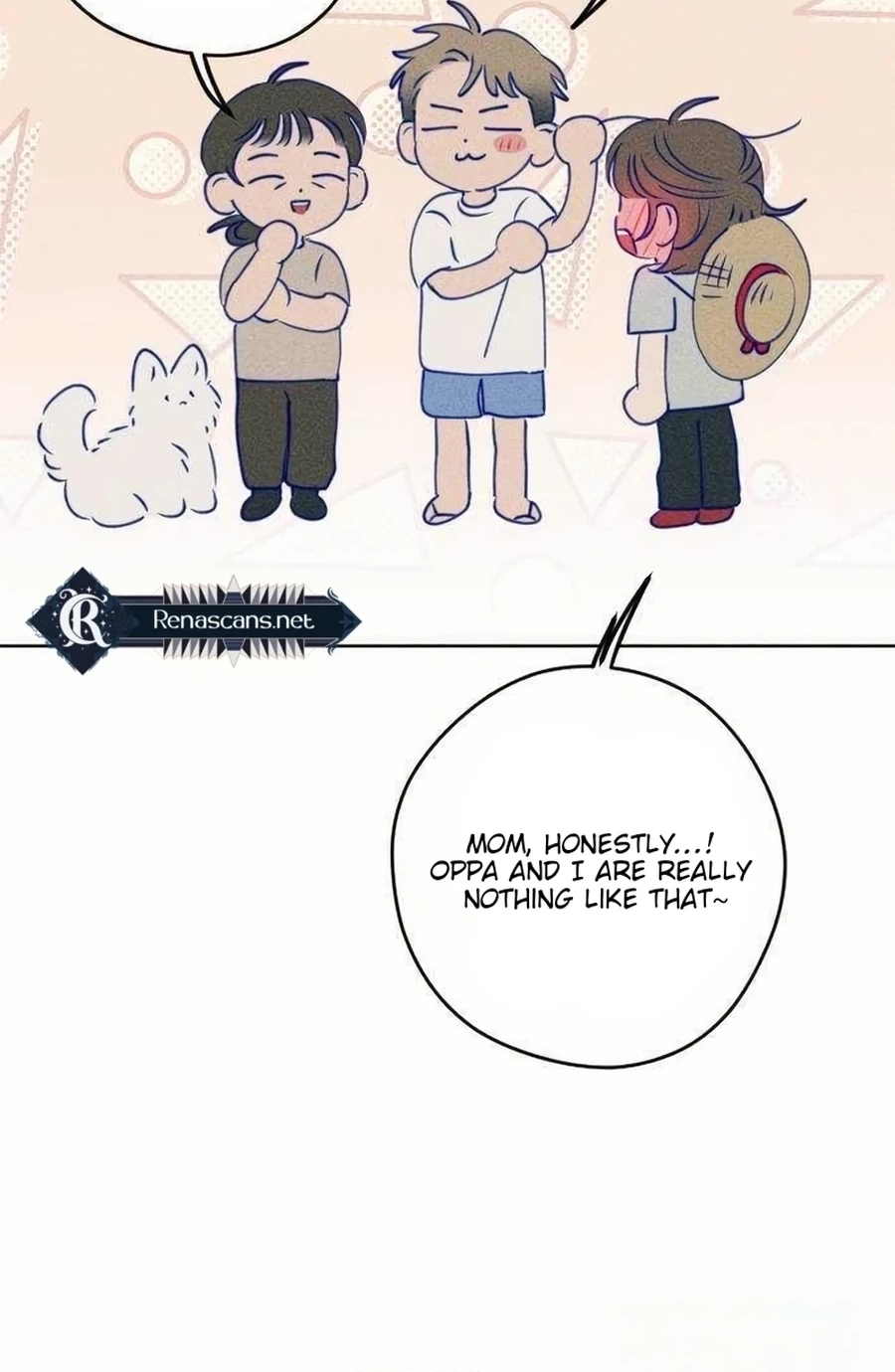 Youth Diary Chapter 604 page 59 - 