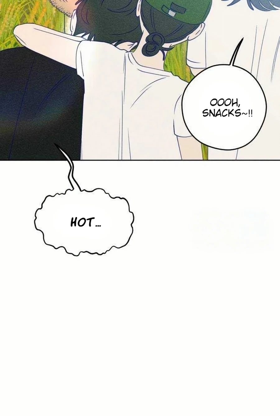 Youth Diary Chapter 604 page 61 - 