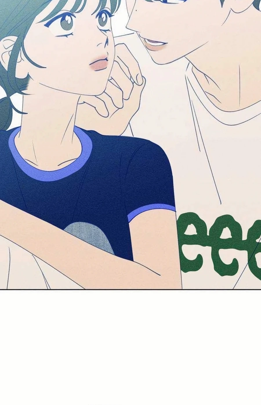 Youth Diary Chapter 604 page 9 - 