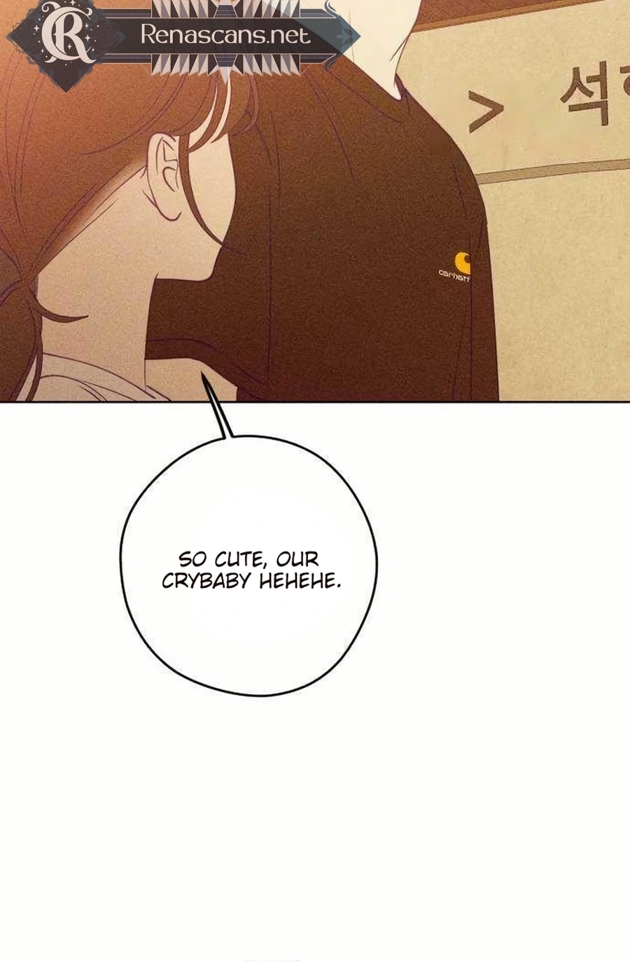 Youth Diary Chapter 604 page 83 - 