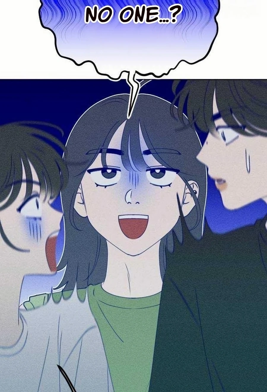 Youth Diary Chapter 604 page 91 - 