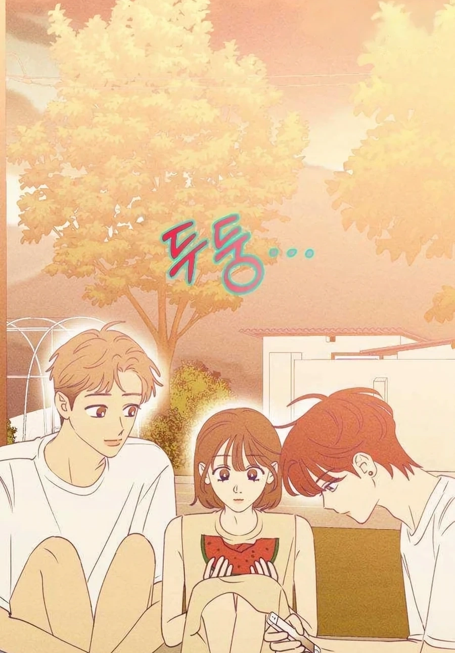 Youth Diary Chapter 604 page 99 - 