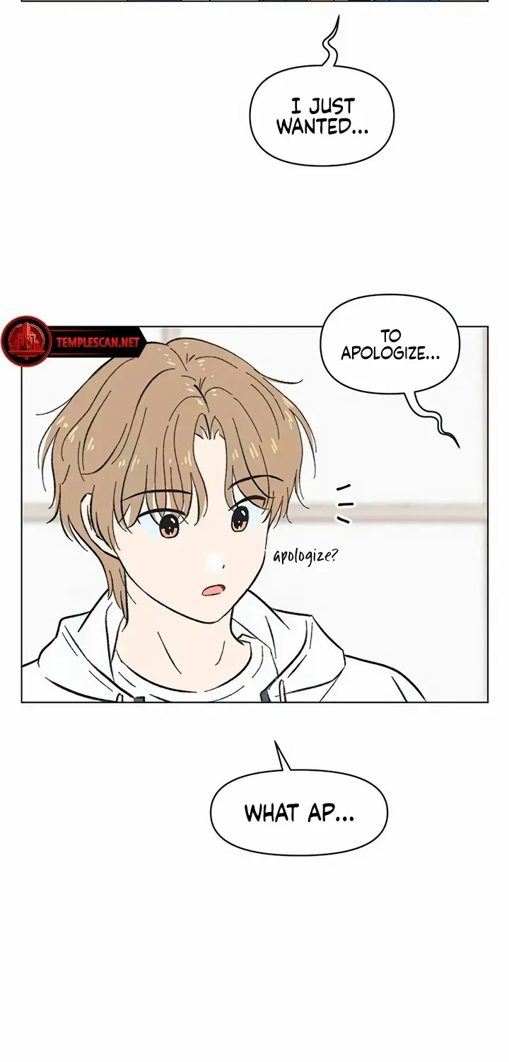Youth Lovesome Chapter 13 page 11 - 