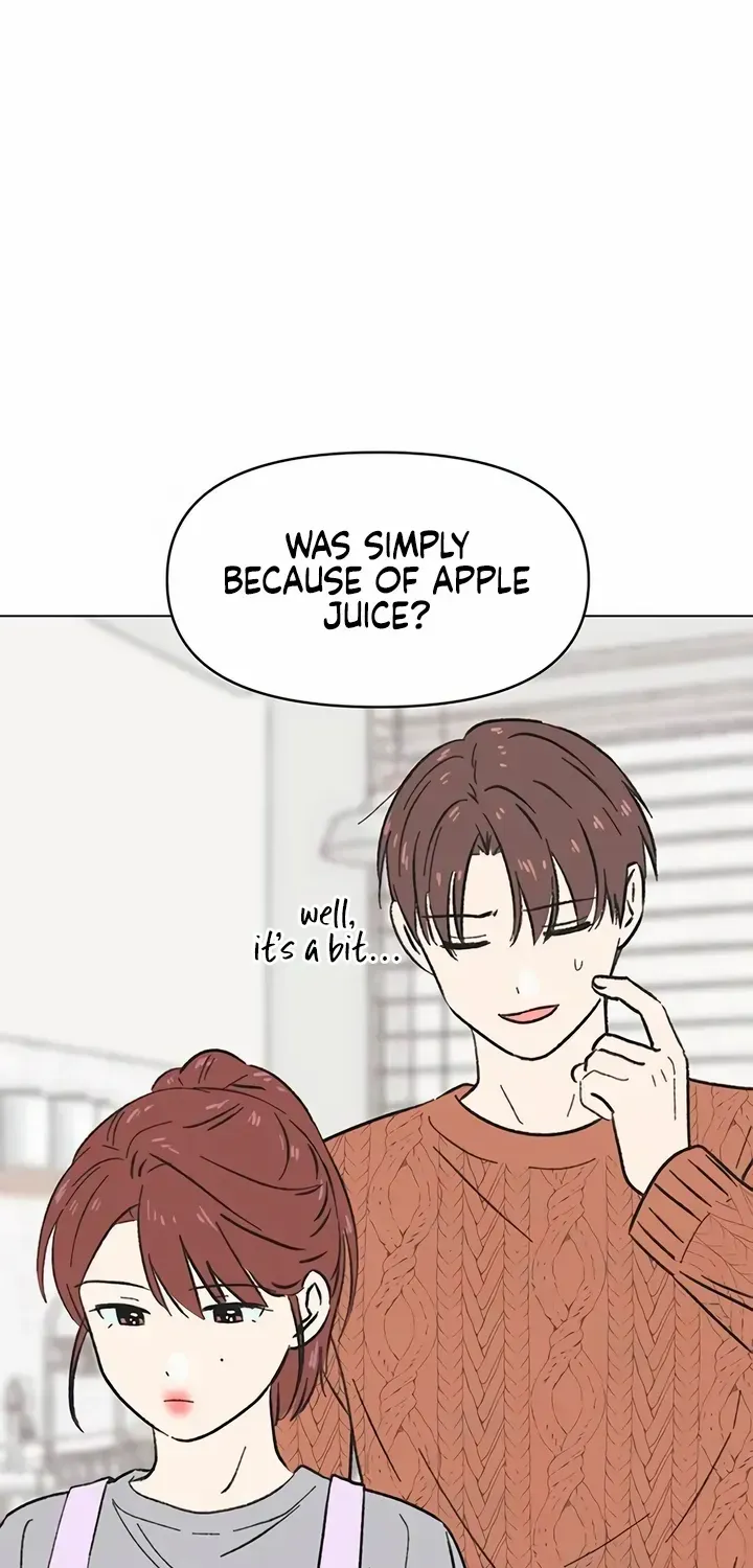Youth Lovesome Chapter 13 page 14 - 