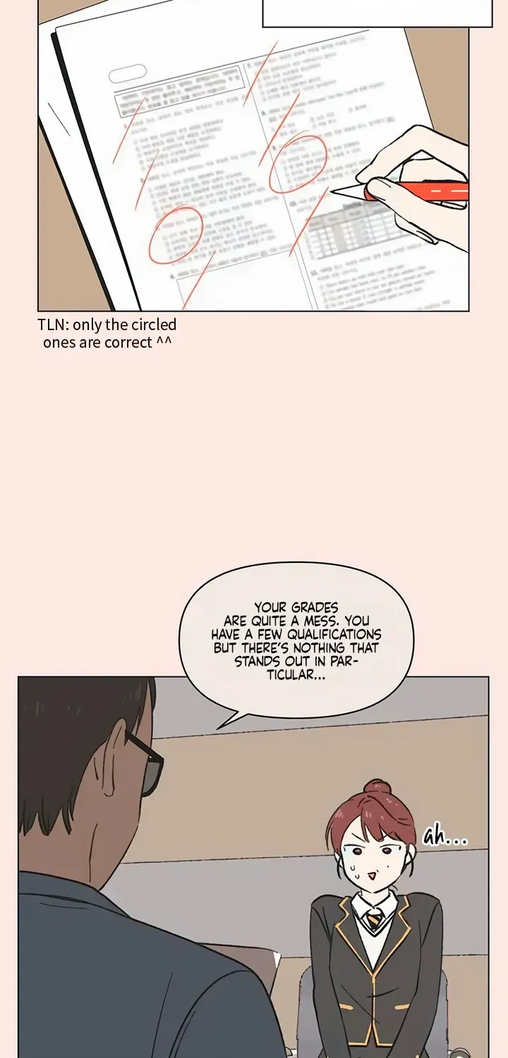 Youth Lovesome Chapter 13 page 19 - 