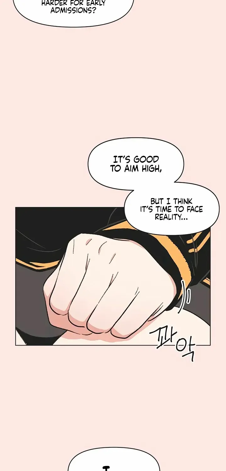 Youth Lovesome Chapter 13 page 22 - 