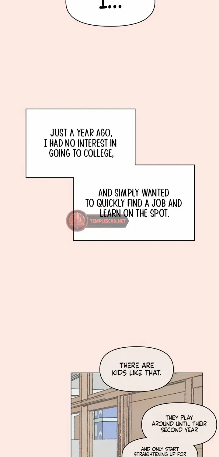 Youth Lovesome Chapter 13 page 23 - 
