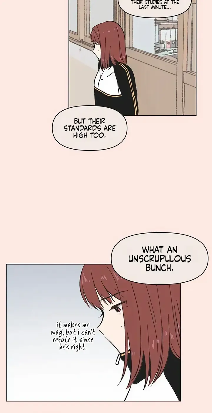 Youth Lovesome Chapter 13 page 24 - 