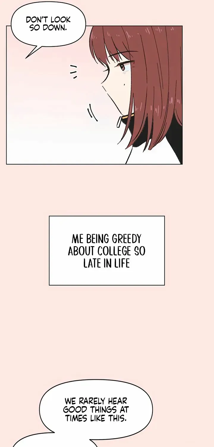 Youth Lovesome Chapter 13 page 25 - 
