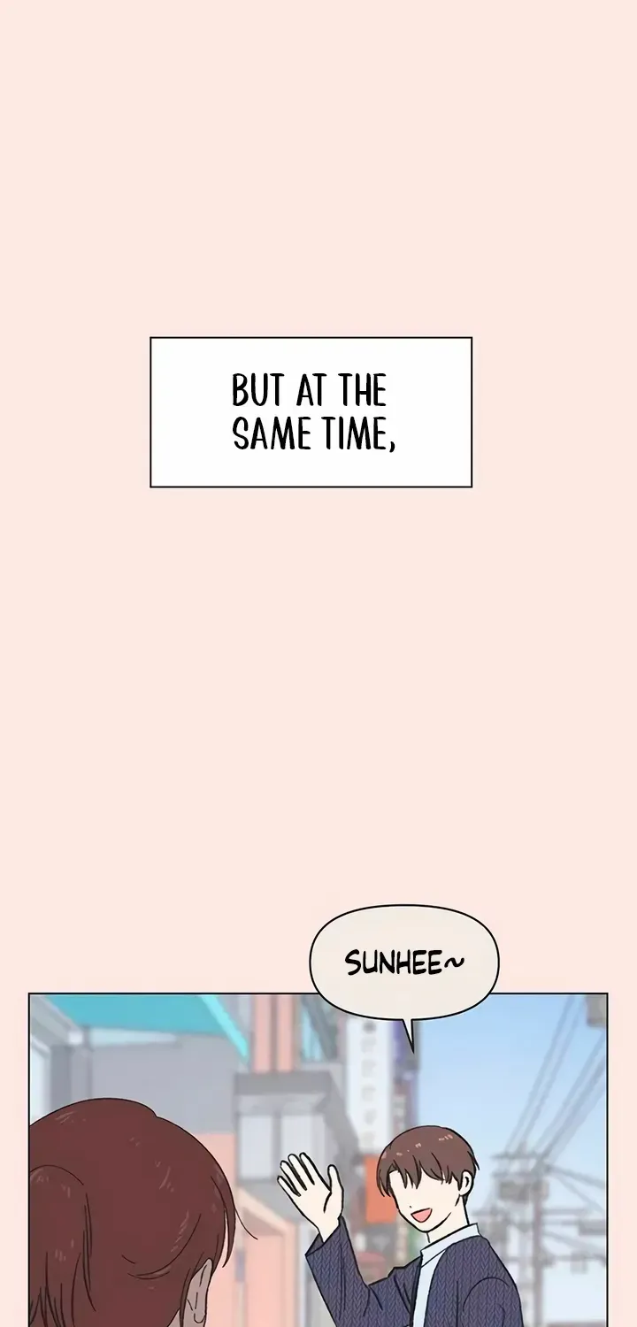 Youth Lovesome Chapter 13 page 34 - 