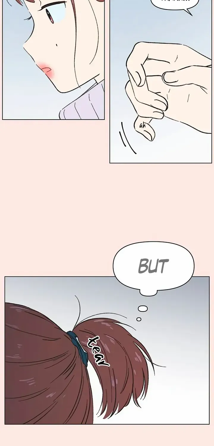 Youth Lovesome Chapter 13 page 38 - 