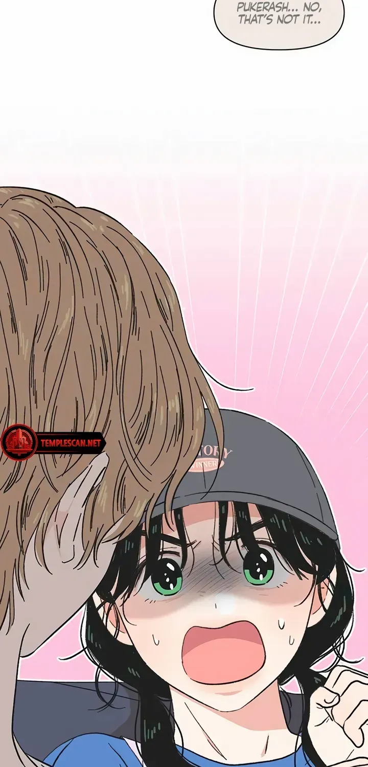 Youth Lovesome Chapter 13 page 5 - 