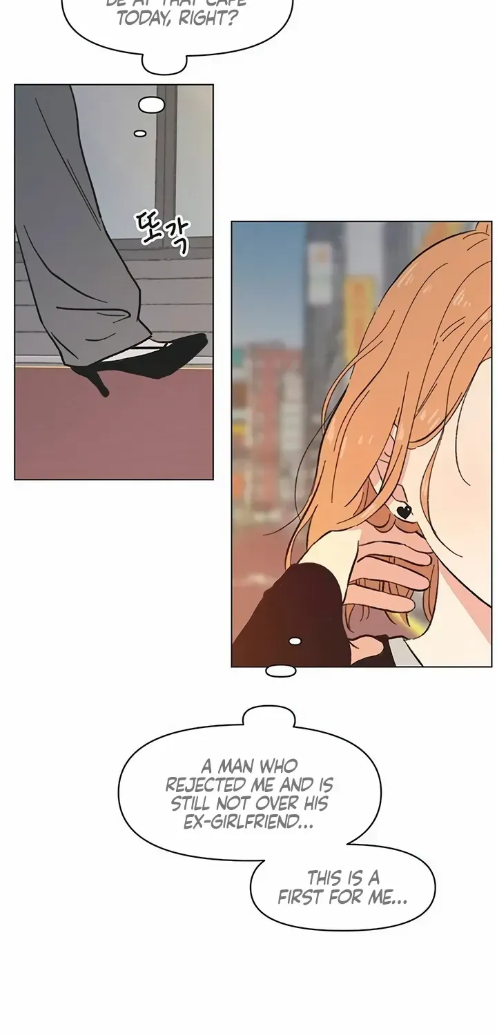 Youth Lovesome Chapter 13 page 42 - 