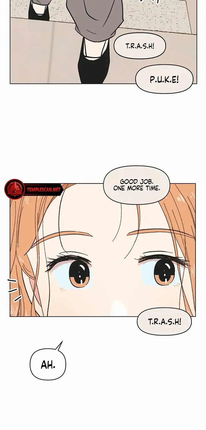 Youth Lovesome Chapter 13 page 50 - 