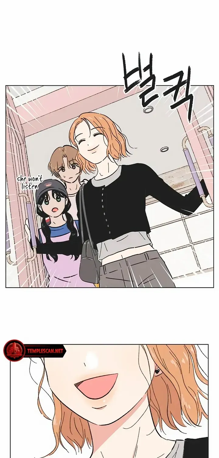 Youth Lovesome Chapter 13 page 52 - 