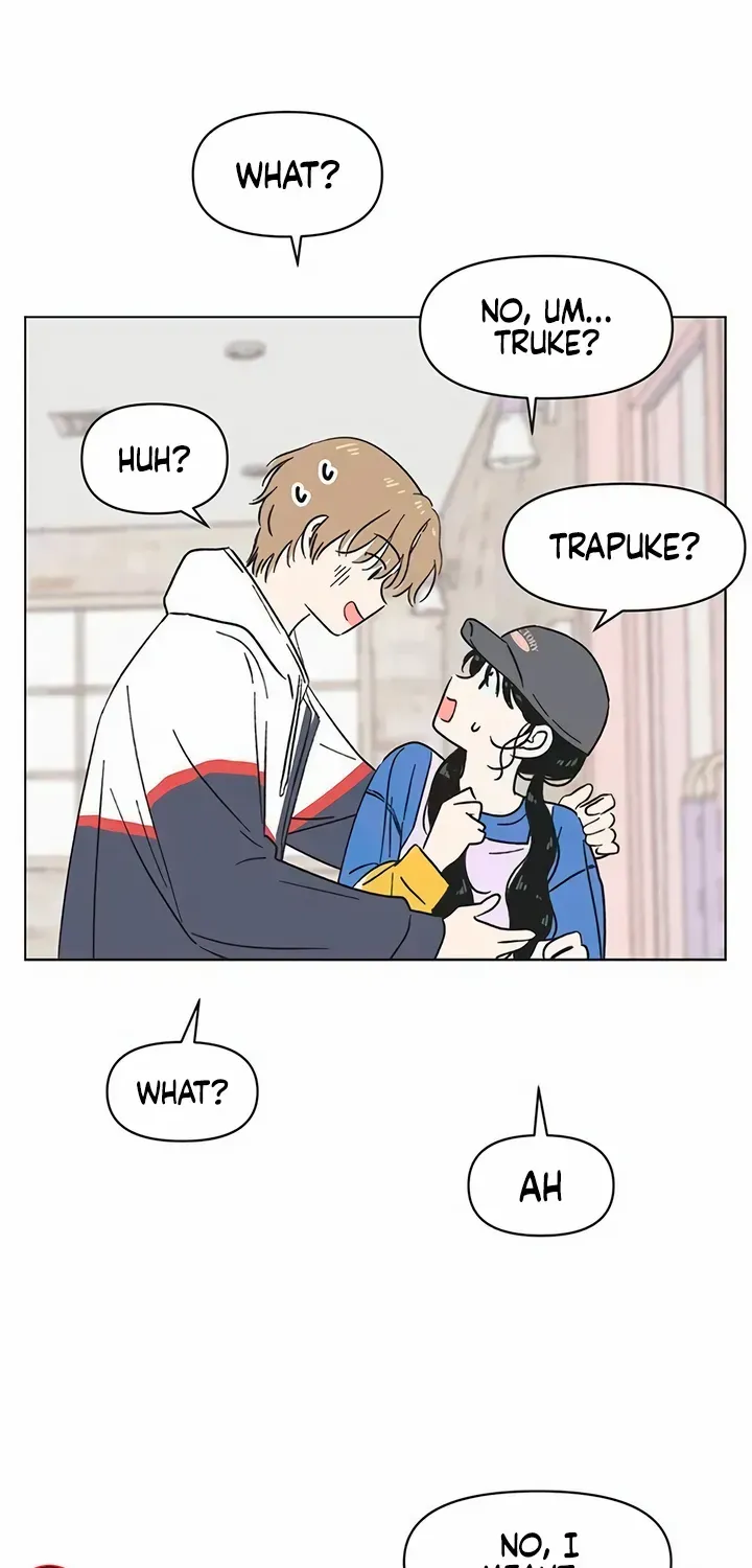 Youth Lovesome Chapter 13 page 7 - 