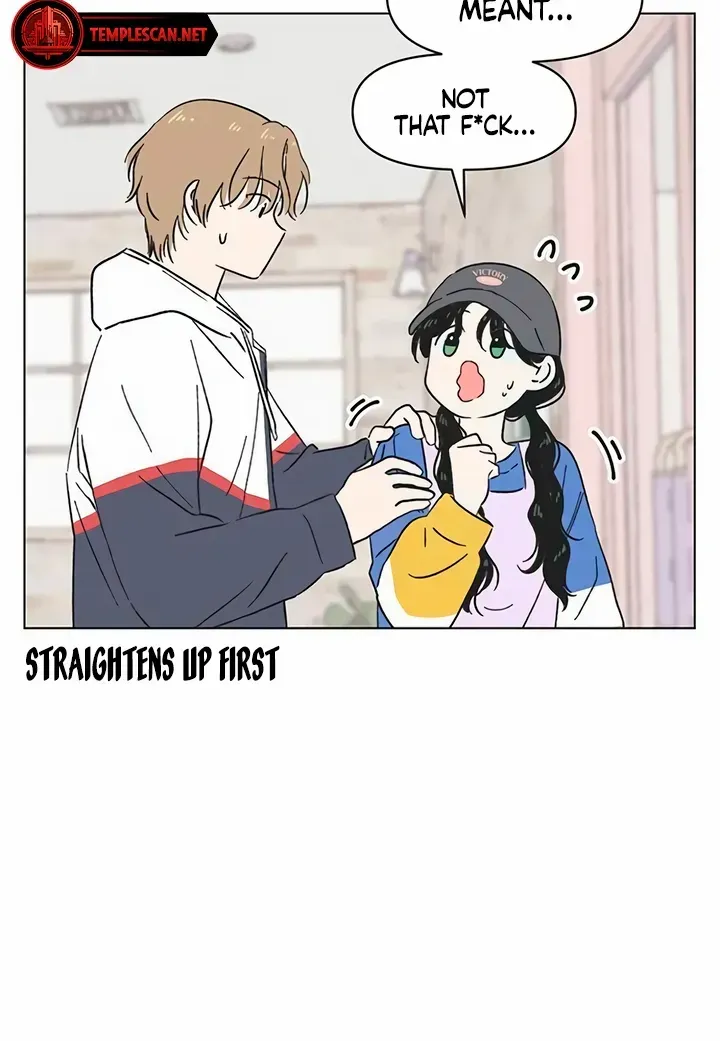 Youth Lovesome Chapter 13 page 8 - 