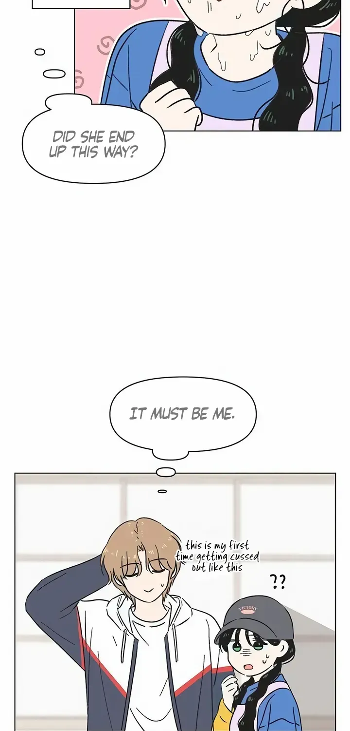 Youth Lovesome Chapter 13 page 10 - 