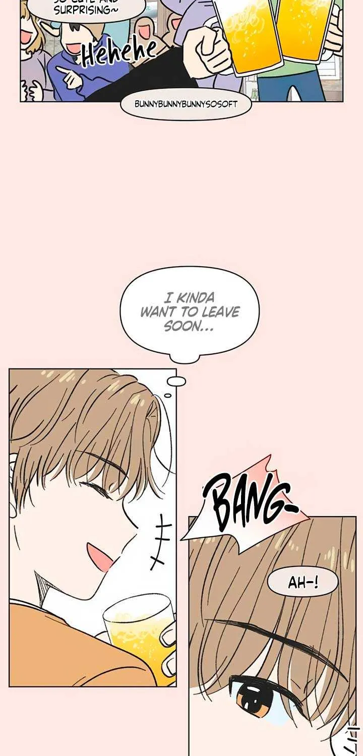 Youth Lovesome Chapter 2 page 33 - 