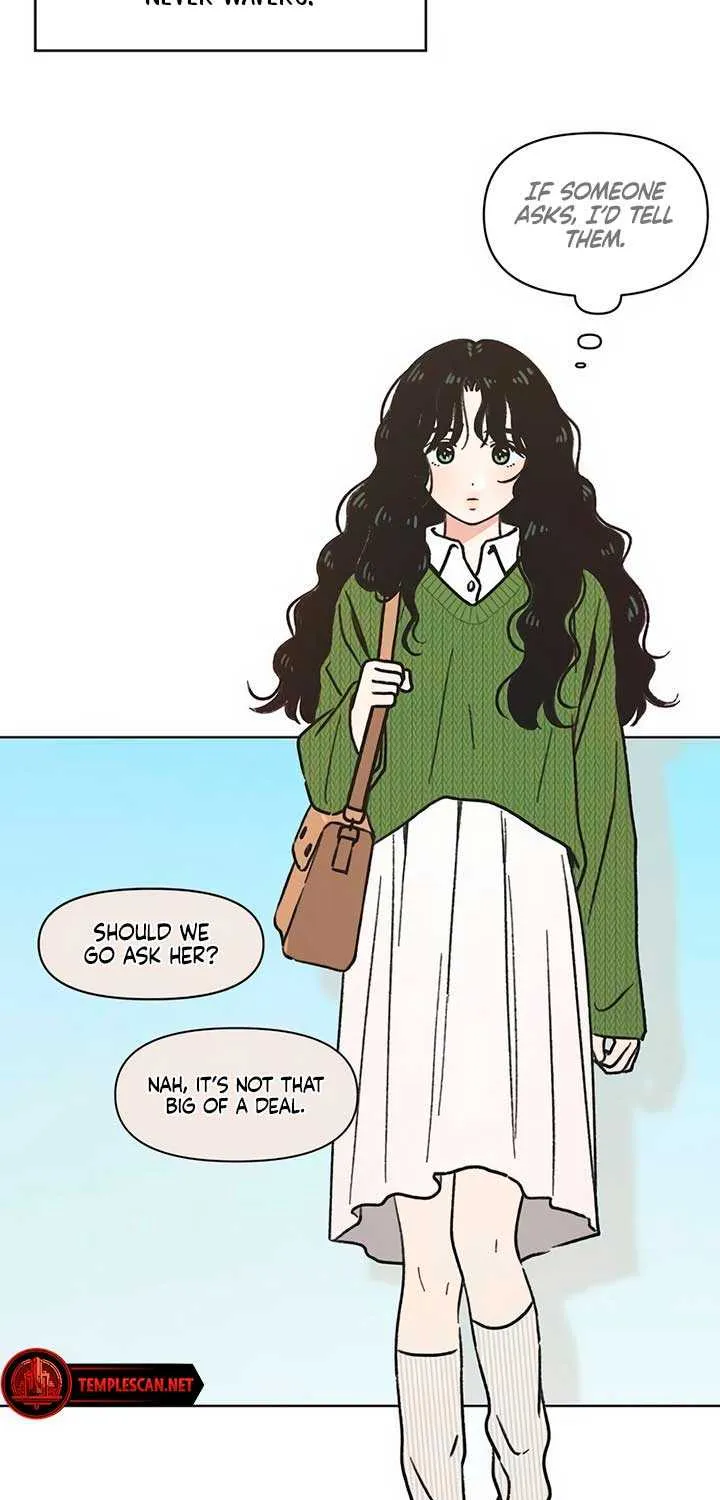 Youth Lovesome Chapter 2 page 5 - 