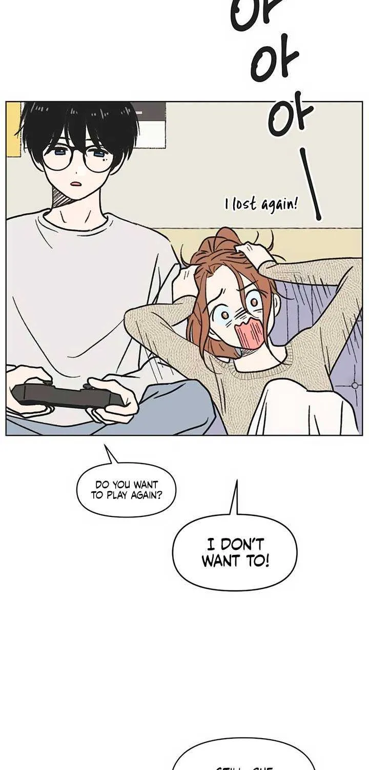 Youth Lovesome Chapter 2 page 46 - 