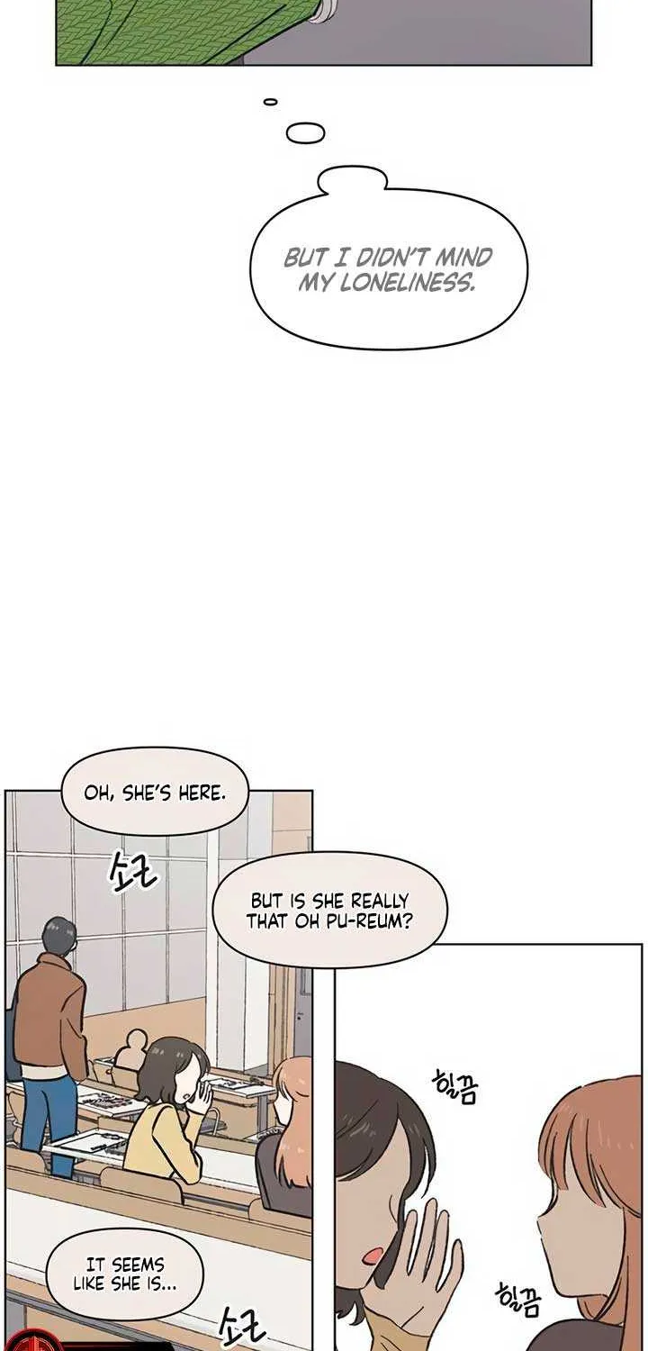 Youth Lovesome Chapter 2 page 8 - 