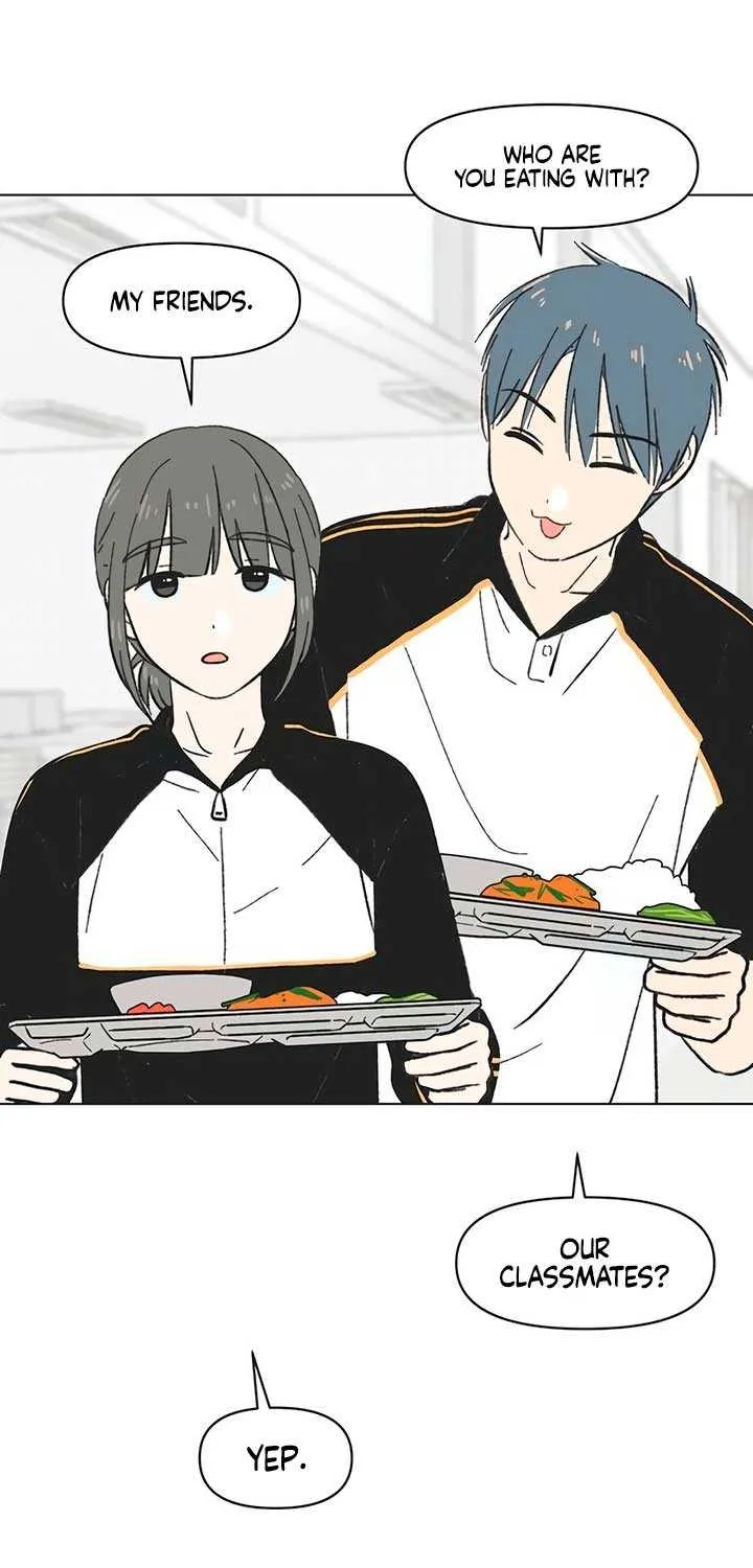 Youth Lovesome Chapter 21 page 15 - 