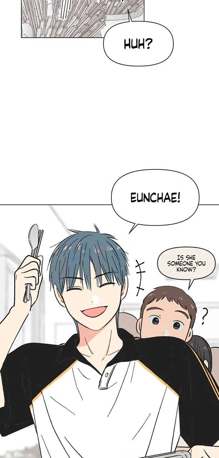 Youth Lovesome Chapter 21 page 3 - 