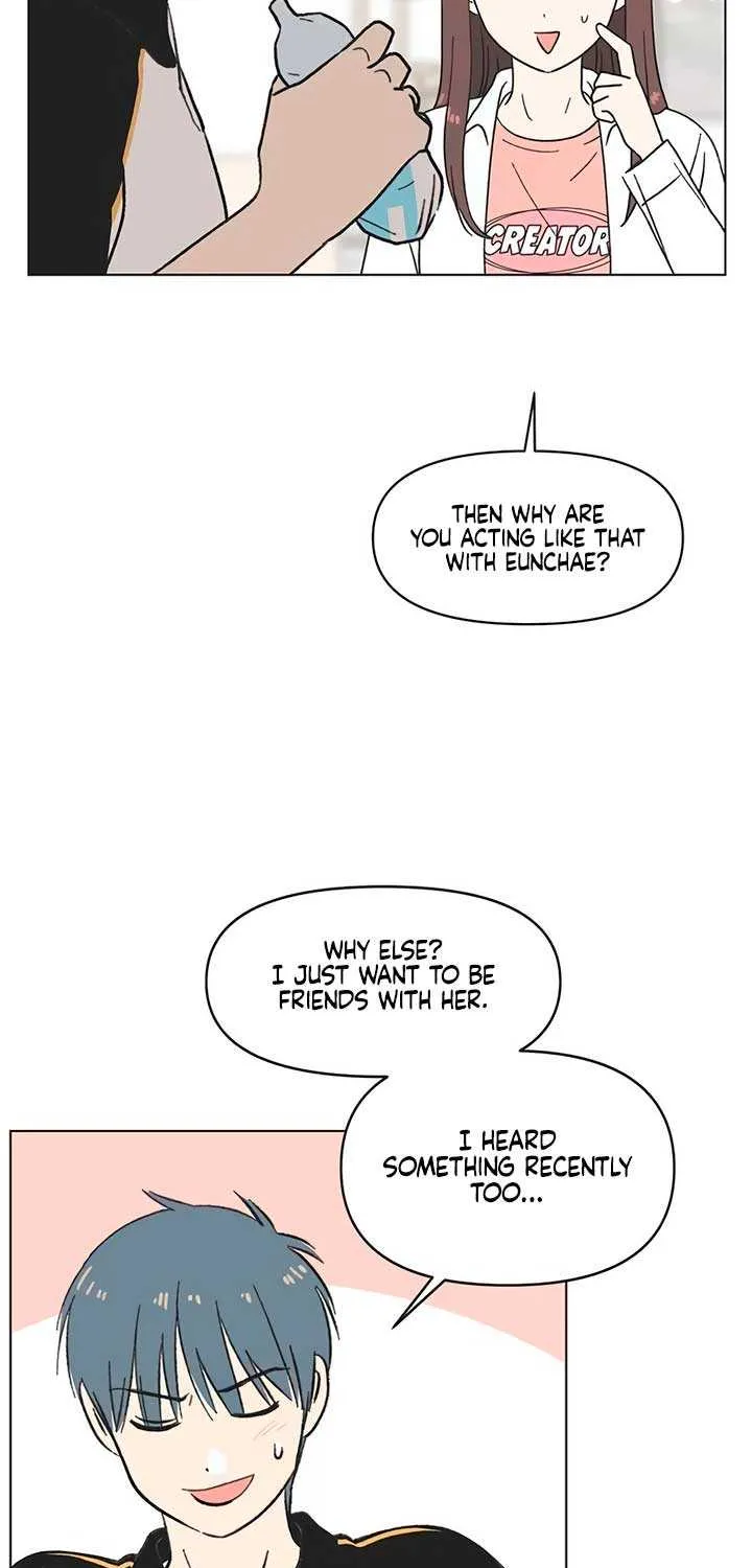 Youth Lovesome Chapter 21 page 23 - 