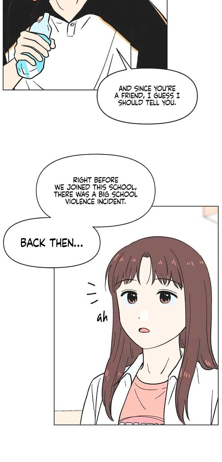 Youth Lovesome Chapter 21 page 24 - 