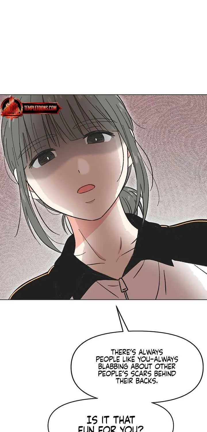 Youth Lovesome Chapter 21 page 27 - 