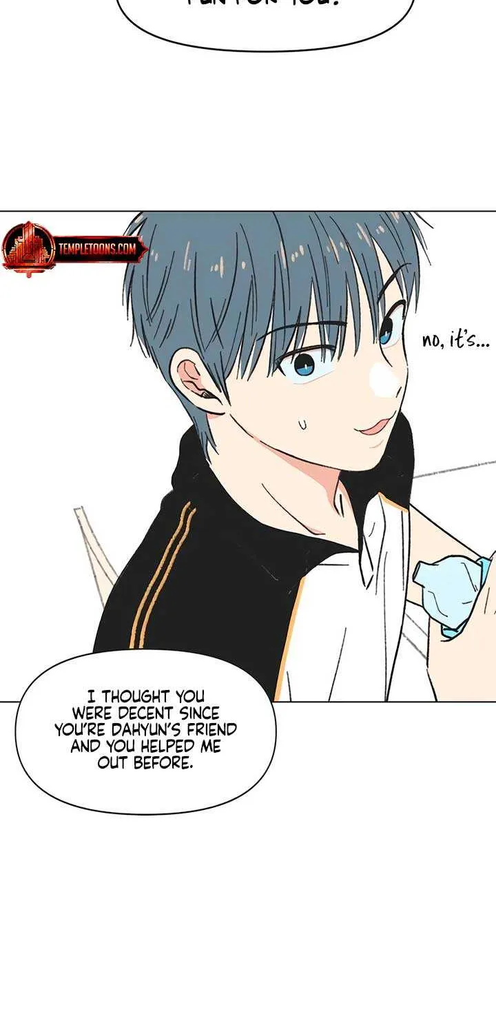 Youth Lovesome Chapter 21 page 28 - 