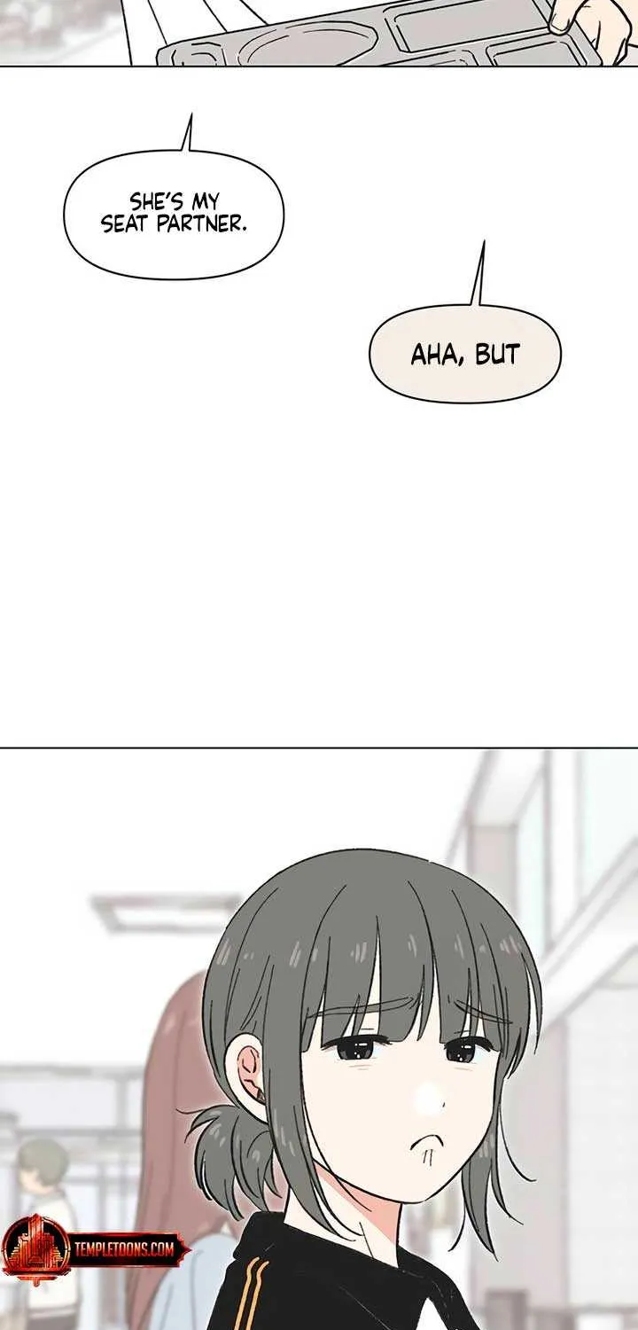 Youth Lovesome Chapter 21 page 4 - 