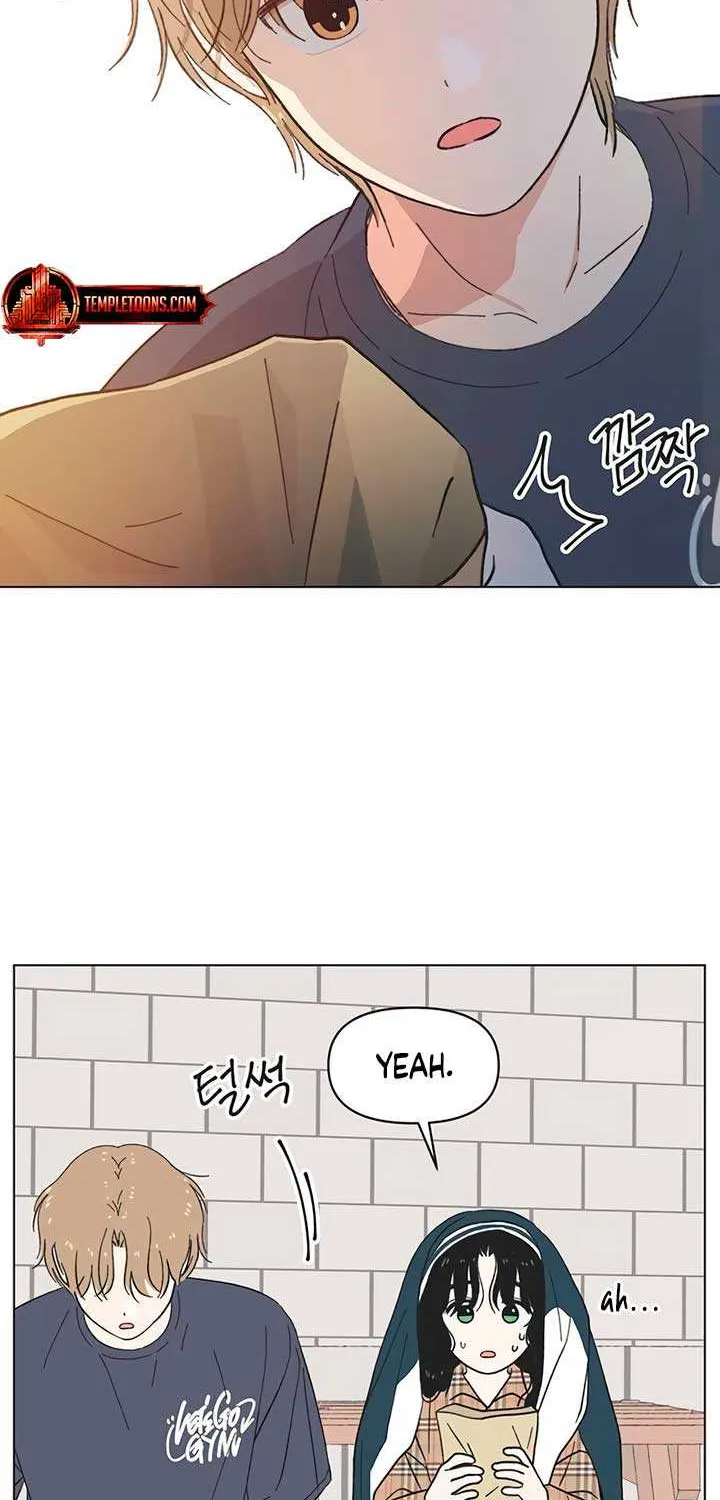 Youth Lovesome Chapter 21 page 40 - 