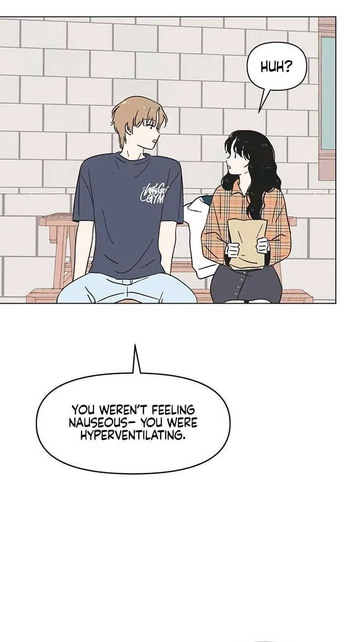 Youth Lovesome Chapter 21 page 50 - 