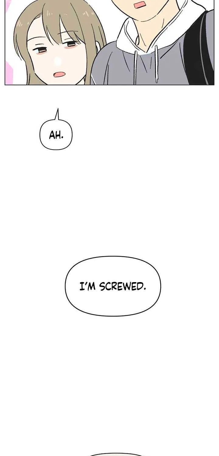 Youth Lovesome Chapter 21 page 55 - 
