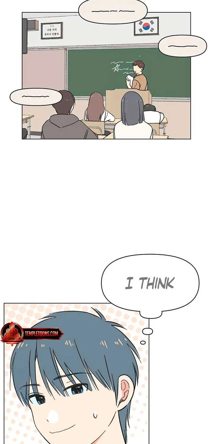 Youth Lovesome Chapter 21 page 56 - 