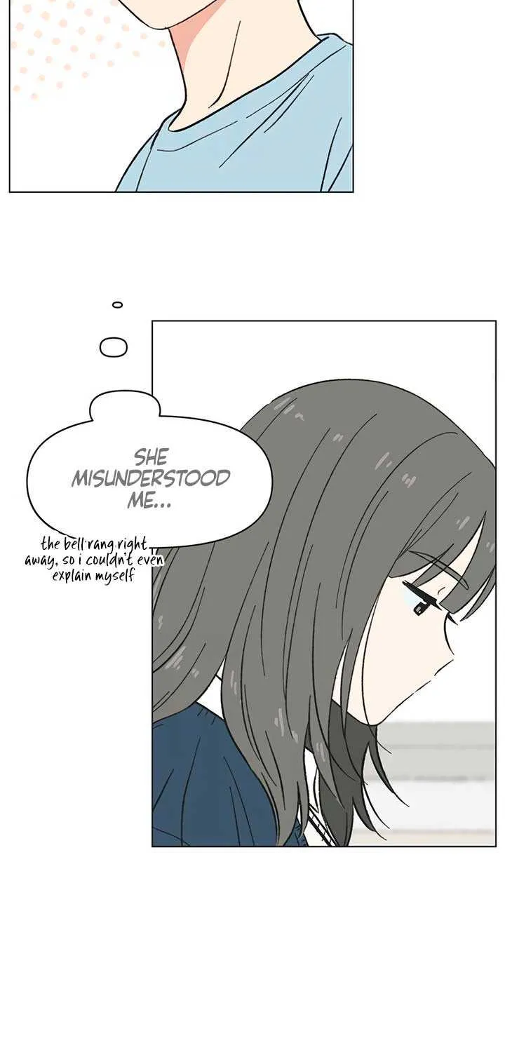 Youth Lovesome Chapter 21 page 57 - 