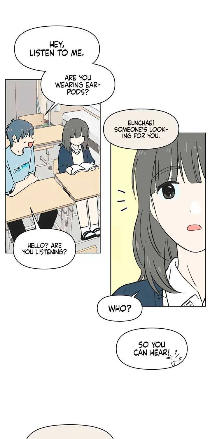 Youth Lovesome Chapter 21 page 60 - 