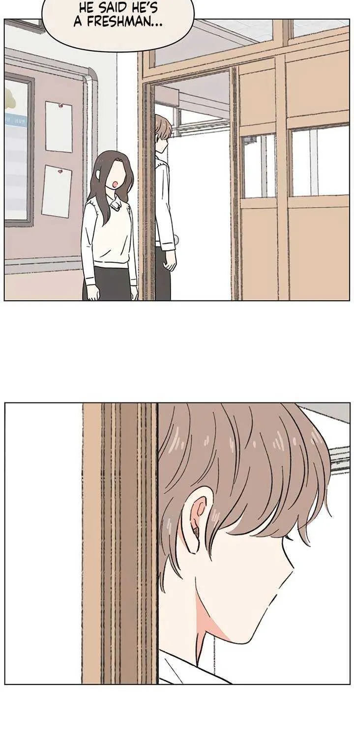 Youth Lovesome Chapter 21 page 61 - 