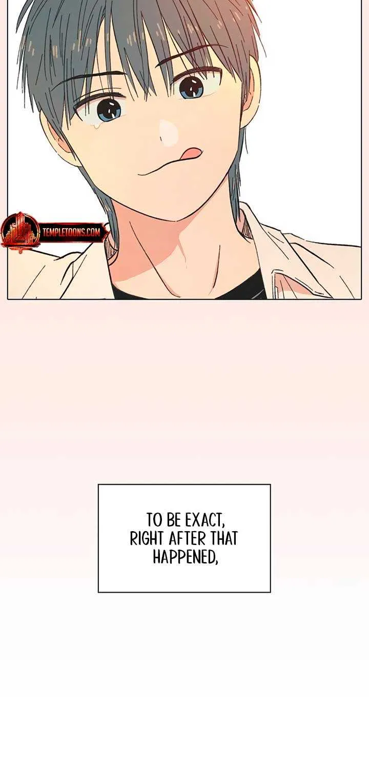 Youth Lovesome Chapter 21 page 8 - 