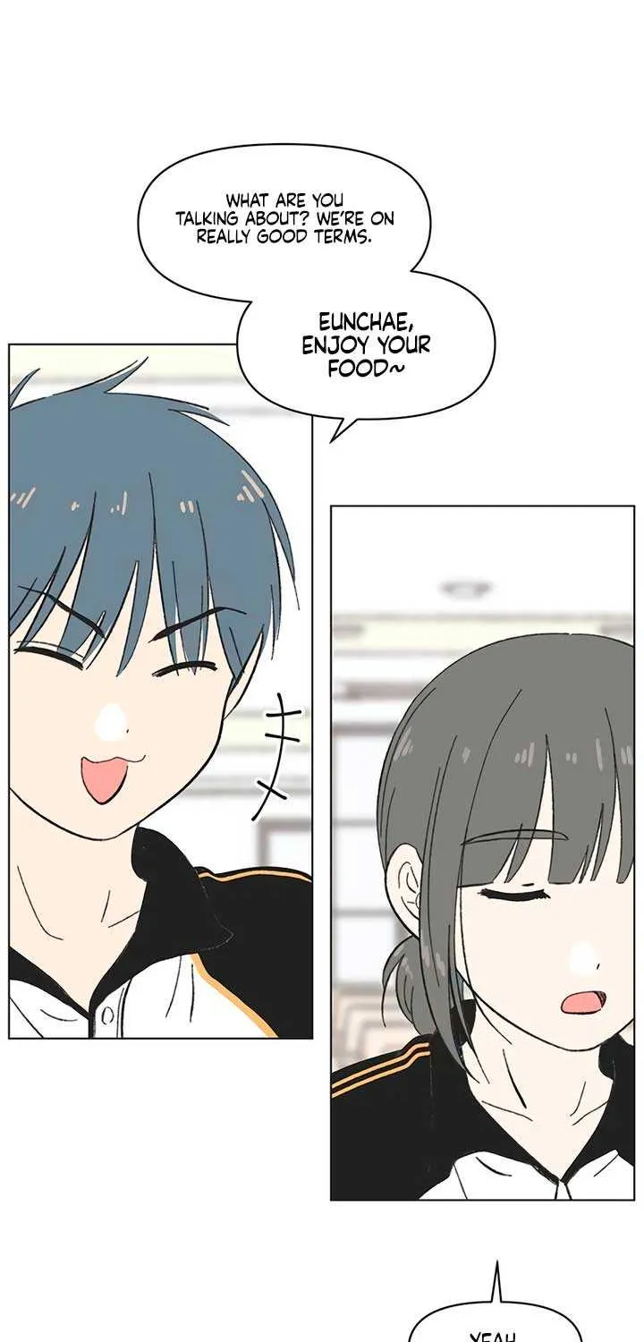 Youth Lovesome Chapter 21 page 9 - 