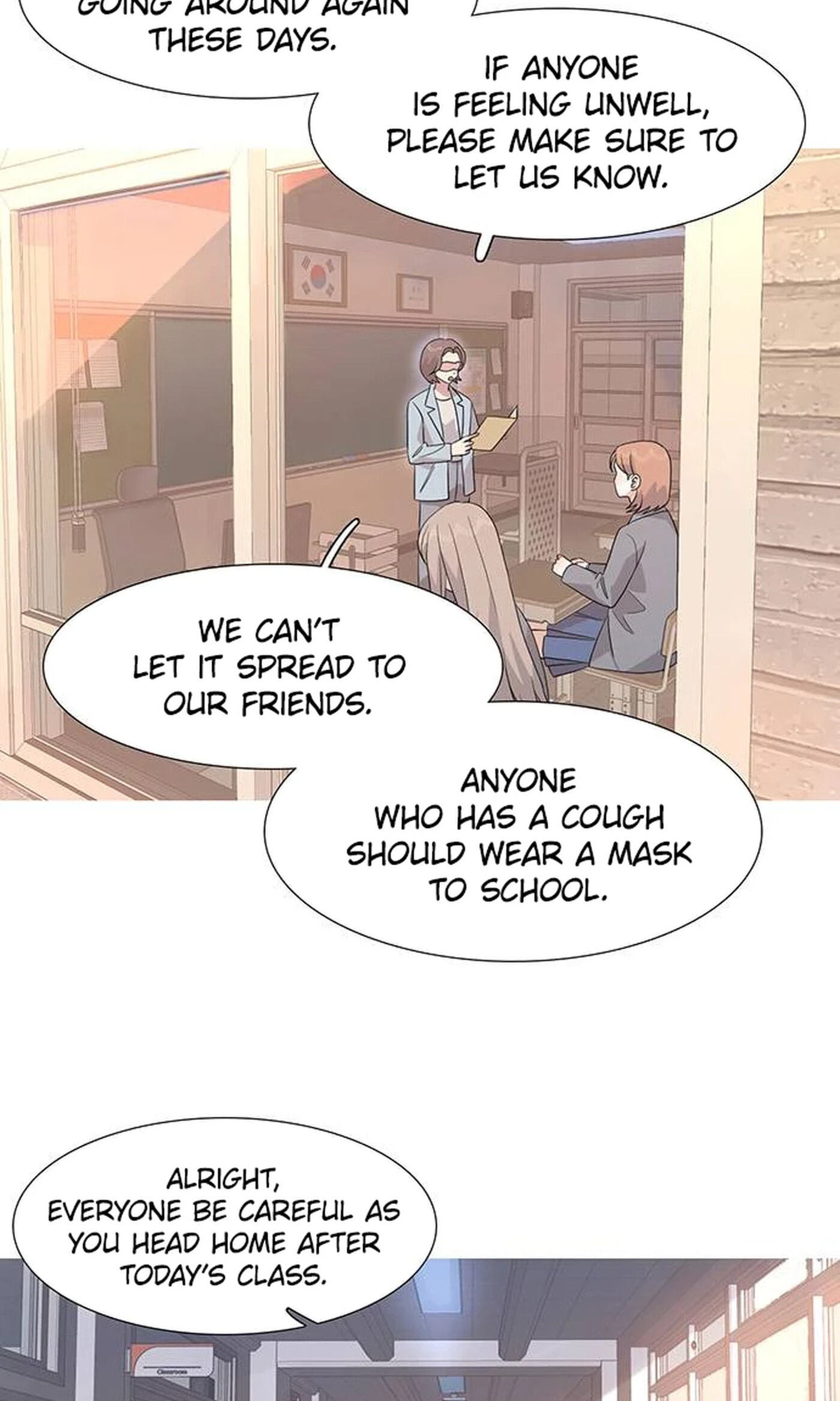 Youth Observation Chapter 9 page 2 - 