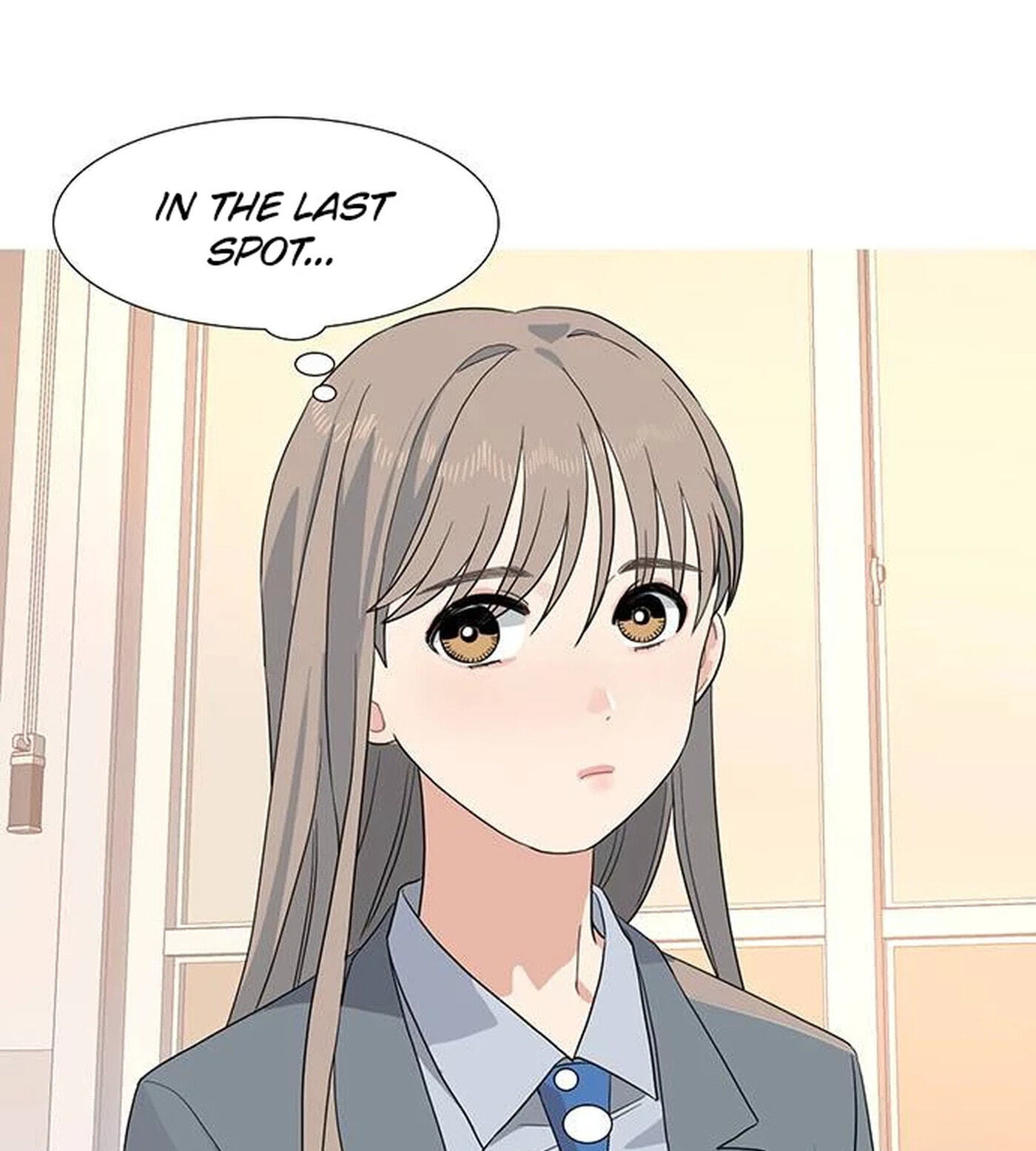 Youth Observation Chapter 9 page 11 - 